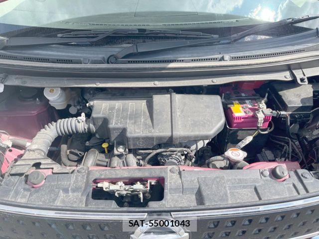 Nissan DAYZ ROOX 2019-04 8365550-17