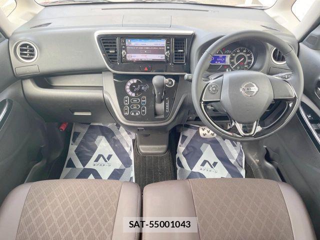 Nissan DAYZ ROOX 2019-04 8365550-1