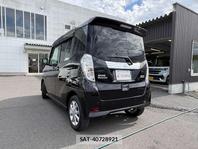 Nissan DAYZ ROOX 2018-09 8365541-10