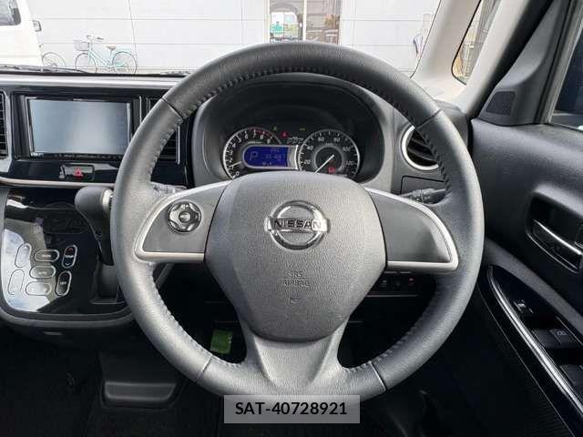 Nissan DAYZ ROOX 2018-09 8365541-11