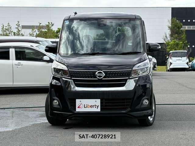 Nissan DAYZ ROOX 2018-09 8365541-18