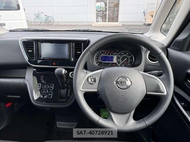 Nissan DAYZ ROOX 2018-09 8365541-5