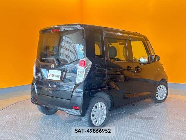 Nissan DAYZ ROOX 2019-08 8365555-9