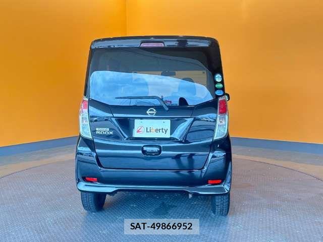 Nissan DAYZ ROOX 2019-08 8365555-10