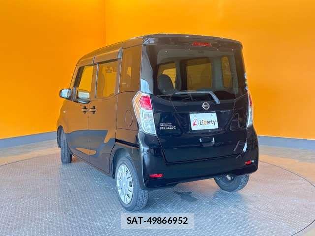 Nissan DAYZ ROOX 2019-08 8365555-11