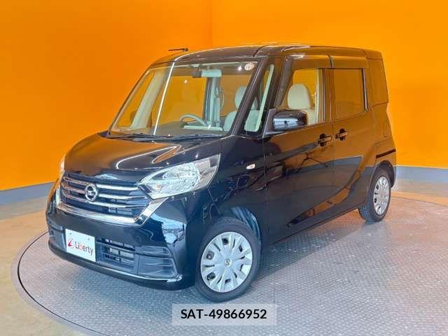 Nissan DAYZ ROOX 2019-08 8365555-13