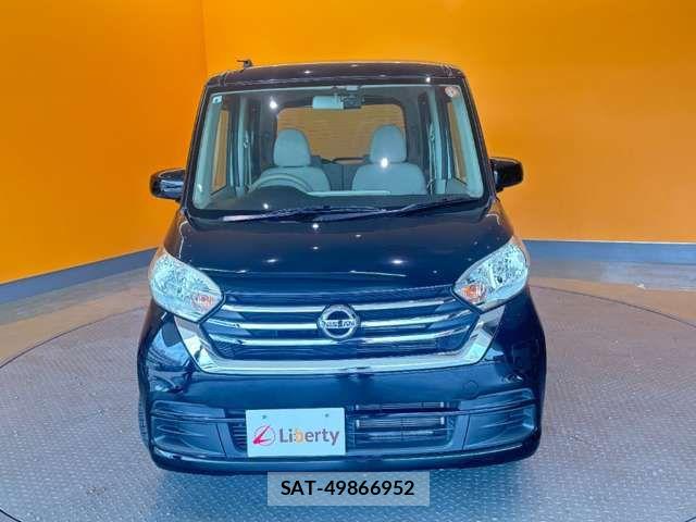 Nissan DAYZ ROOX 2019-08 8365555-6