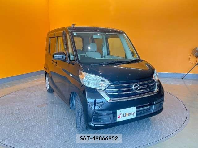 Nissan DAYZ ROOX 2019-08 8365555-7