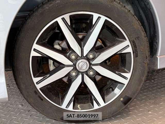 Nissan DAYZ ROOX 2017-09 8365539-12