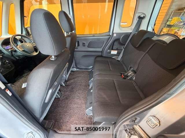 Nissan DAYZ ROOX 2017-09 8365539-15