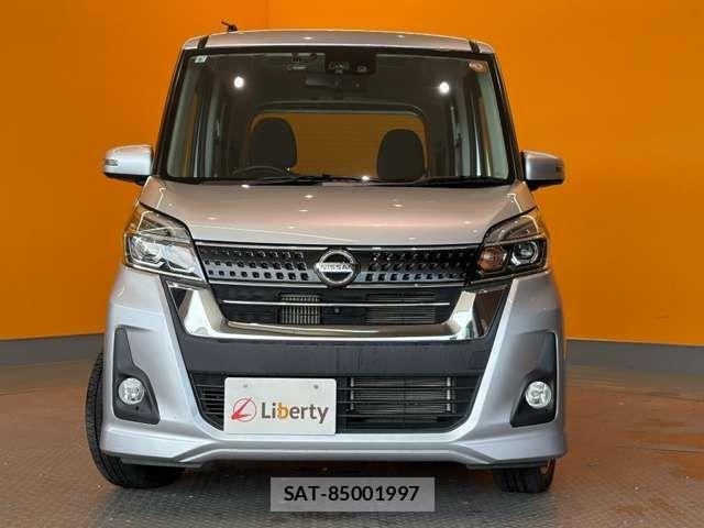Nissan DAYZ ROOX 2017-09 8365539-5