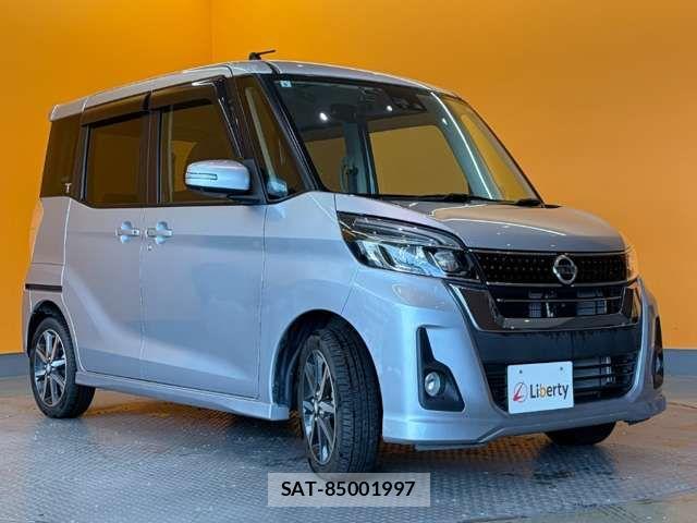 Nissan DAYZ ROOX 2017-09 8365539-6