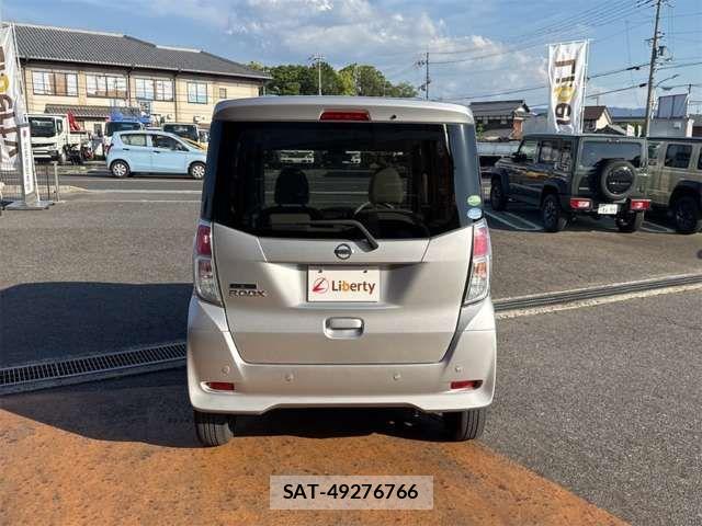 Nissan DAYZ ROOX 2019-05 8365562-9