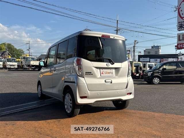 Nissan DAYZ ROOX 2019-05 8365562-10