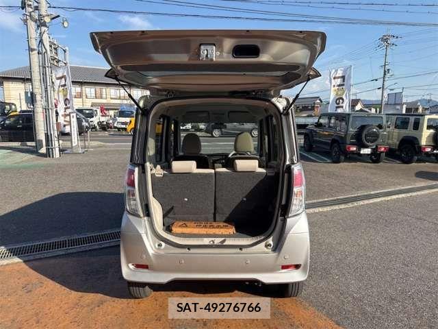 Nissan DAYZ ROOX 2019-05 8365562-11