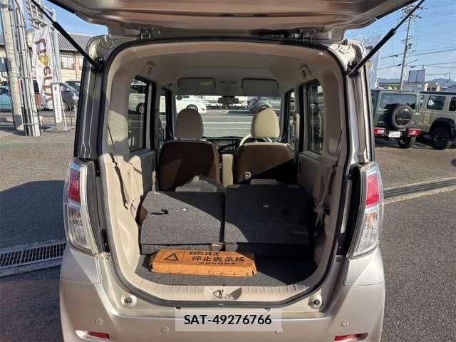 Nissan DAYZ ROOX 2019-05 8365562-12