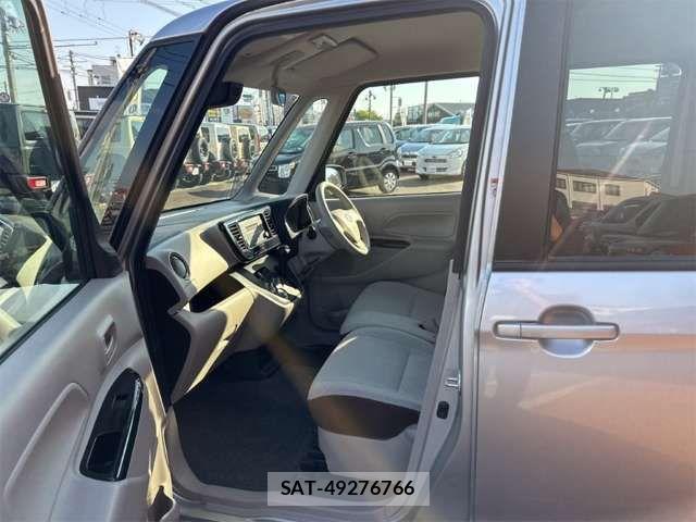 Nissan DAYZ ROOX 2019-05 8365562-14