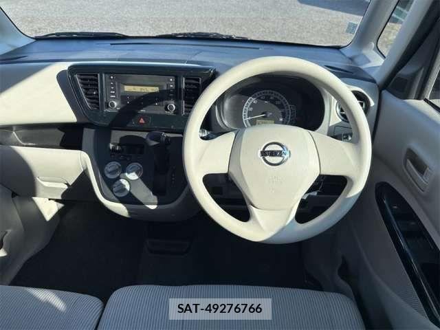 Nissan DAYZ ROOX 2019-05 8365562-18