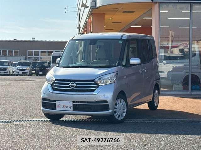 Nissan DAYZ ROOX 2019-05 8365562-4