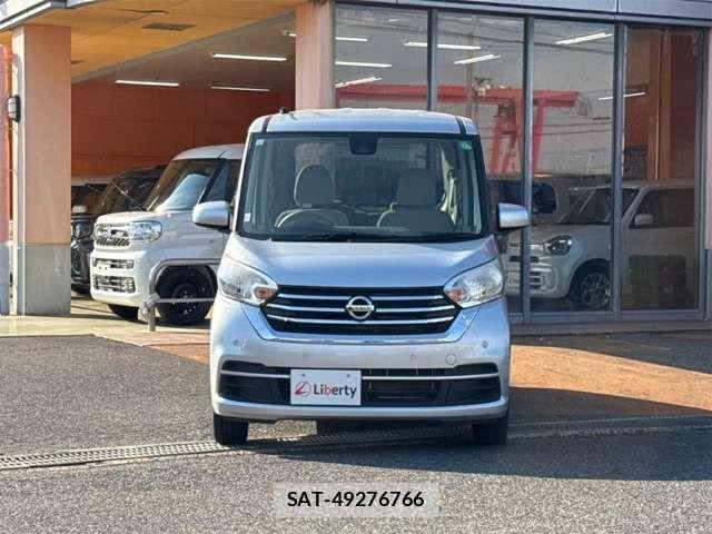 Nissan DAYZ ROOX 2019-05 8365562-5