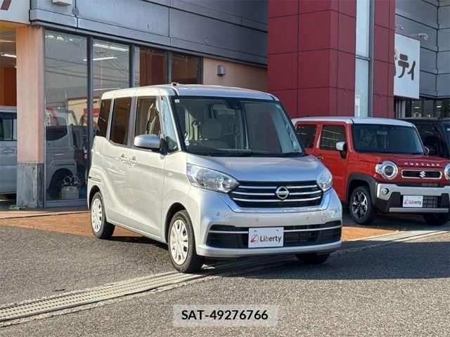 Nissan DAYZ ROOX 2019-05 8365562-6
