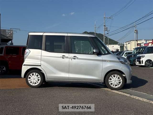 Nissan DAYZ ROOX 2019-05 8365562-7