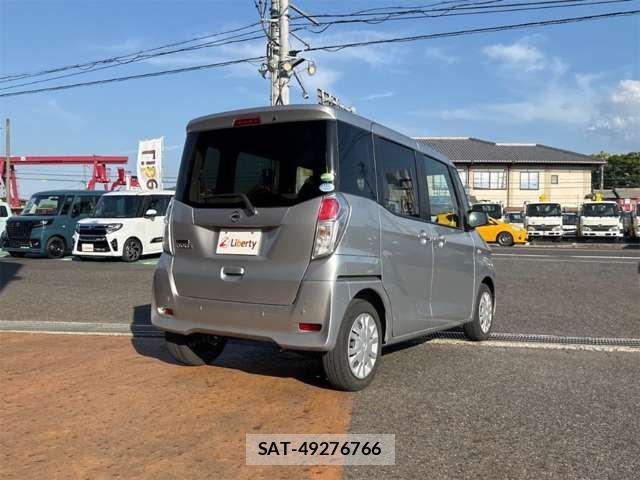 Nissan DAYZ ROOX 2019-05 8365562-8