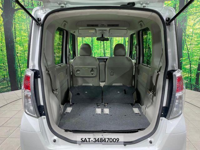 Nissan DAYZ ROOX 2015-10 8365560-9