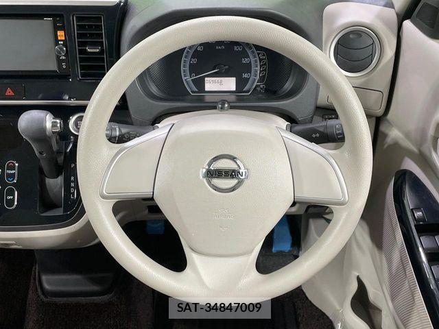 Nissan DAYZ ROOX 2015-10 8365560-10