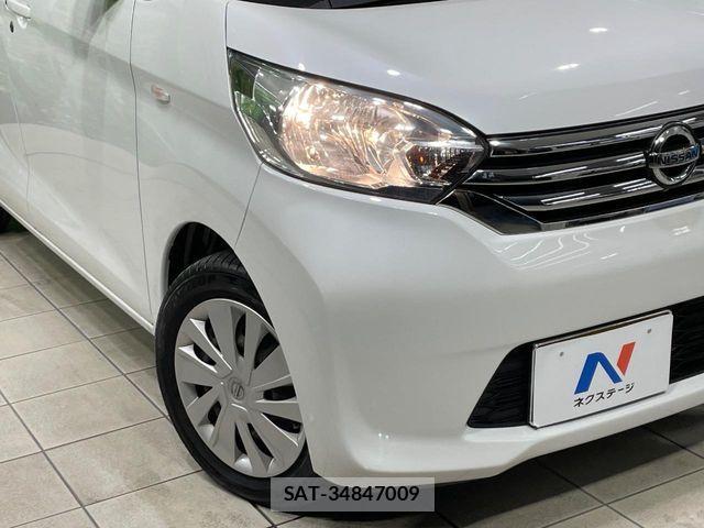 Nissan DAYZ ROOX 2015-10 8365560-11