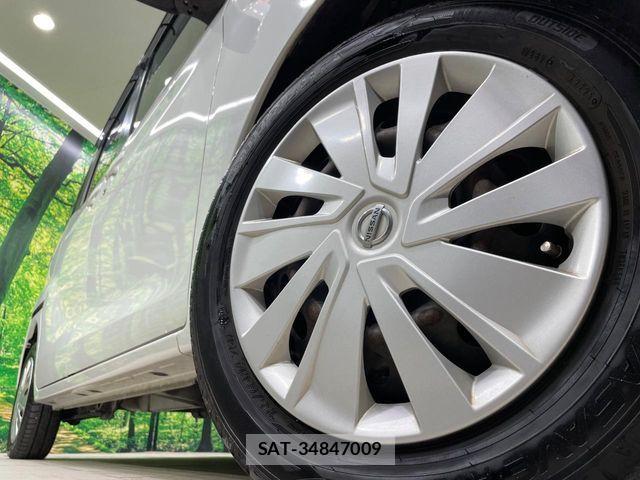 Nissan DAYZ ROOX 2015-10 8365560-12
