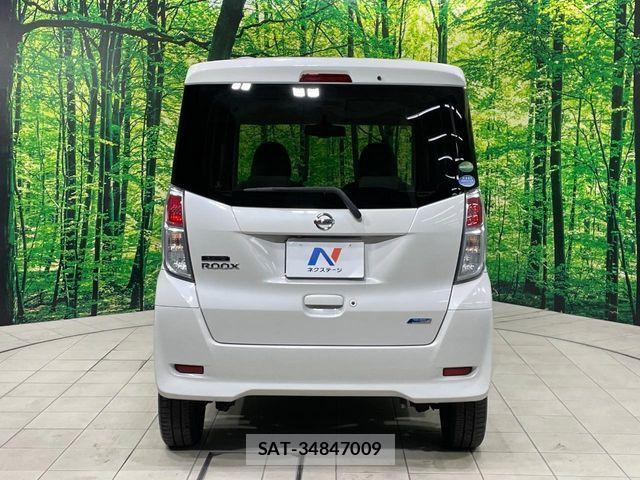 Nissan DAYZ ROOX 2015-10 8365560-14