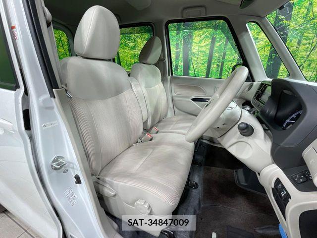 Nissan DAYZ ROOX 2015-10 8365560-7