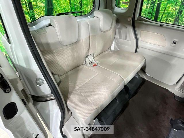 Nissan DAYZ ROOX 2015-10 8365560-8