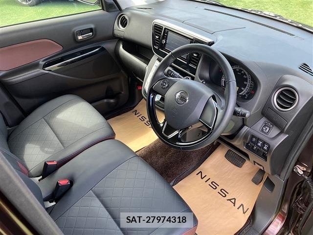 Nissan DAYZ ROOX 2017-09 8365542-18