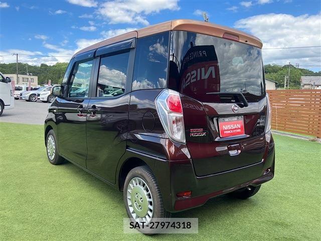 Nissan DAYZ ROOX 2017-09 8365542-1