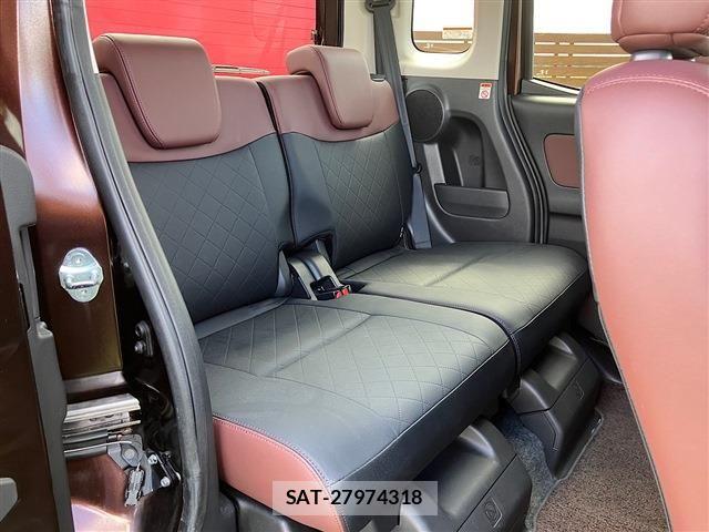 Nissan DAYZ ROOX 2017-09 8365542-19