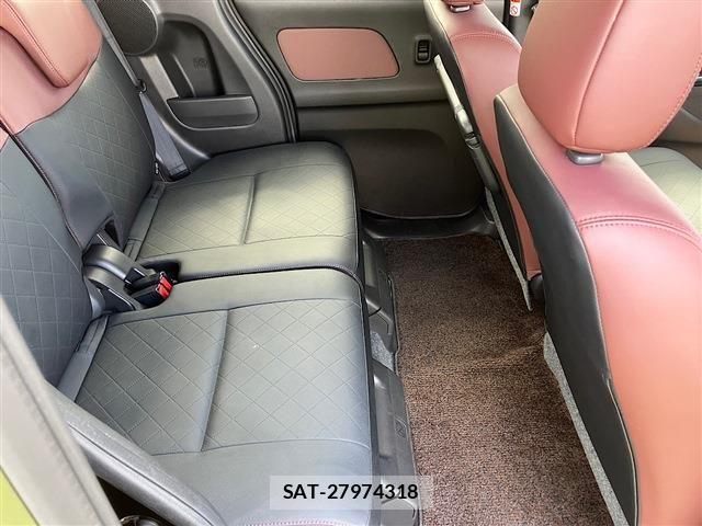 Nissan DAYZ ROOX 2017-09 8365542-20