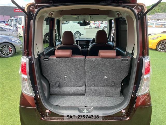 Nissan DAYZ ROOX 2017-09 8365542-21