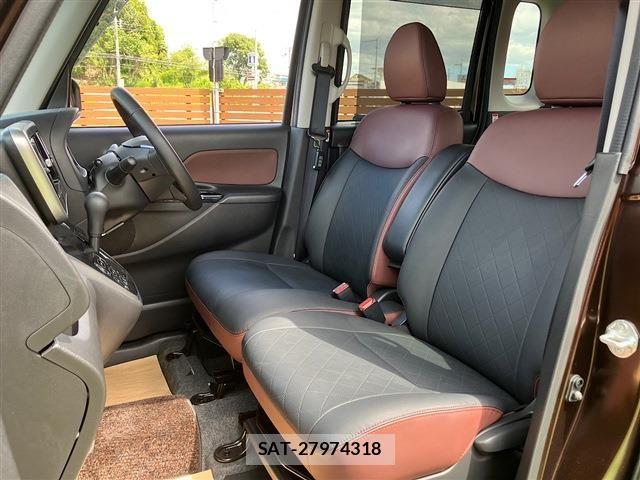 Nissan DAYZ ROOX 2017-09 8365542-27