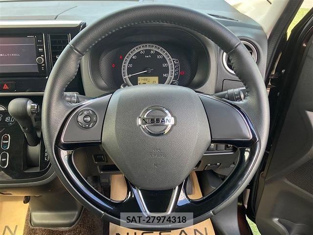 Nissan DAYZ ROOX 2017-09 8365542-28
