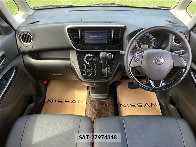 Nissan DAYZ ROOX 2017-09 8365542-2