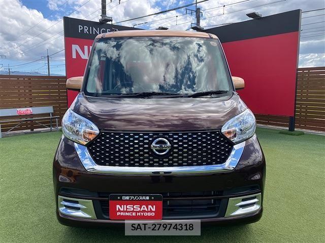 Nissan DAYZ ROOX 2017-09 8365542-5
