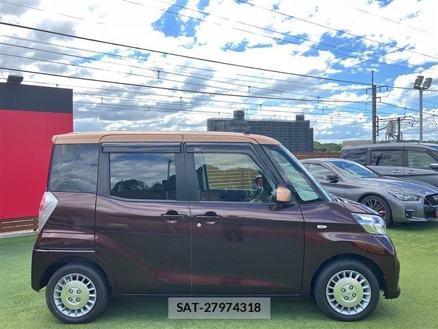 Nissan DAYZ ROOX 2017-09 8365542-6