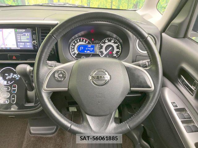 Nissan DAYZ ROOX 2016-08 8365557-10