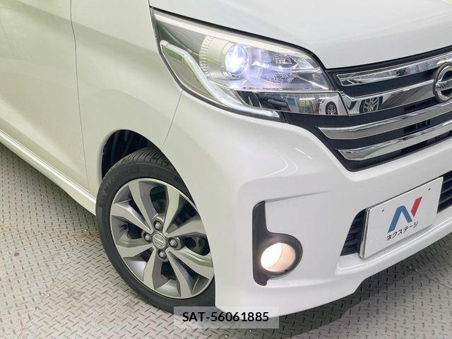 Nissan DAYZ ROOX 2016-08 8365557-11
