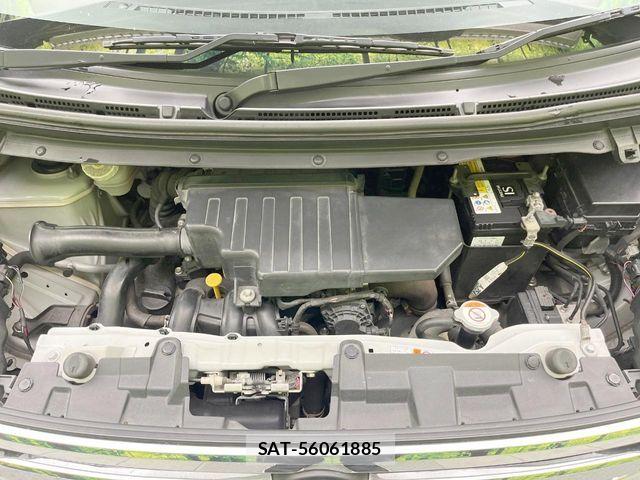 Nissan DAYZ ROOX 2016-08 8365557-17