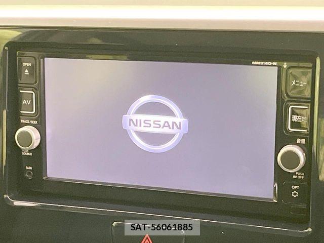 Nissan DAYZ ROOX 2016-08 8365557-2