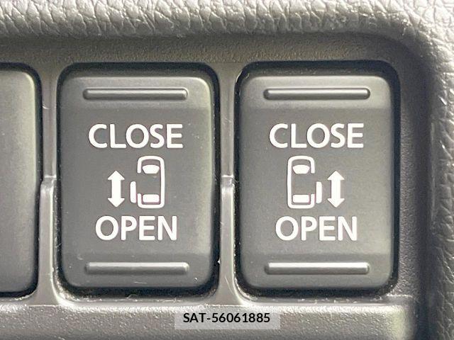 Nissan DAYZ ROOX 2016-08 8365557-5