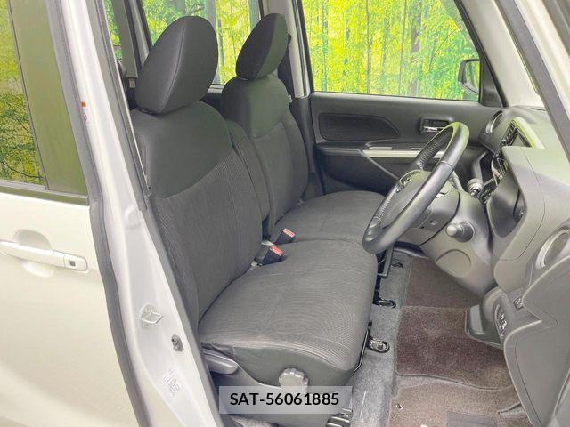 Nissan DAYZ ROOX 2016-08 8365557-7
